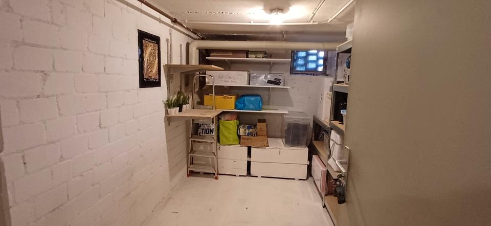 Erdgeschoßwohnung Recklinghausen - 2 Zimmer, 74 m&sup2;, 250.000&euro; | Angebot:27492391