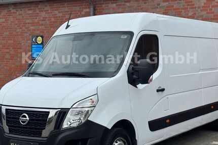 Nissan Interstar 28.870 km 27.850 &euro; Essen 45326