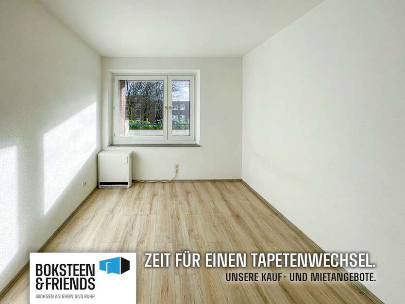 Wohnung zum Mieten in Dorsten 600 € 92.05 m²