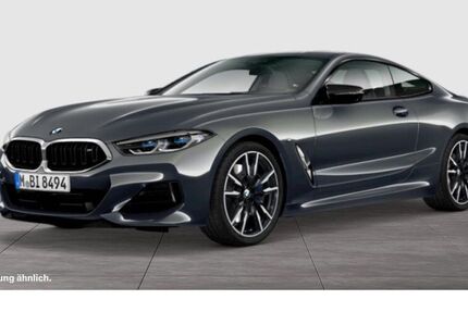 BMW M850