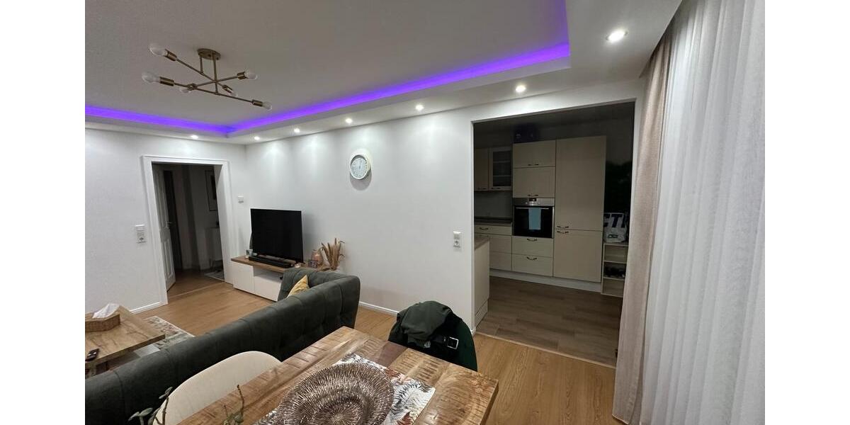 Etagenwohnung Bochum Höntrop - 3 Zimmer, 83 m&sup2;, 168.000&euro; | Angebot:25794383