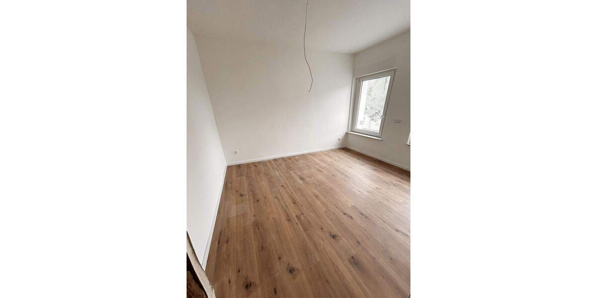Etagenwohnung Gladbeck Brauck - 2 Zimmer, 54 m&sup2;, 540&euro; | Angebot:24471376