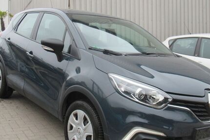 Renault Captur 30.210 km 8.970 &euro; Herne 44653
