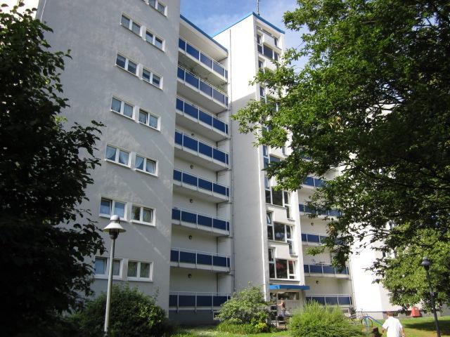 Etagenwohnung Bochum Eppendorf - 2 Zimmer, 53 m&sup2;, 533&euro; | Angebot:26555673