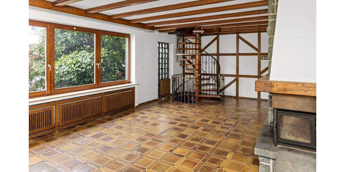 Einfamilienhaus Bottrop / Fuhlenbrock Fuhlenbrock - 1 Zimmer, 268 m&sup2;, 659.000&euro; | Angebot:25631650