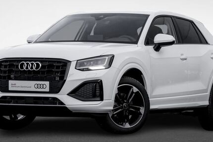 Audi Q2 3.685 km 38.394 &euro; Dortmund 44379