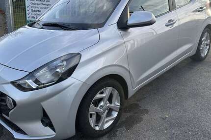 Hyundai i10 47.500 km 13.500 &euro; Gelsenkirchen 45899
