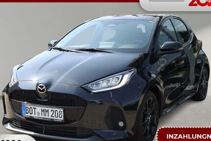 Mazda 2 Hybrid 11.521 km 23.790 &euro; Bottrop-Kirchhellen 46244