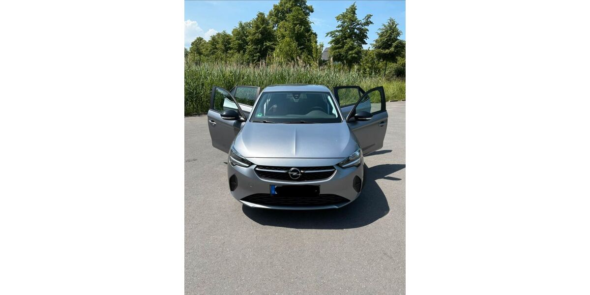 Opel Corsa 69.000 km 10.900 &euro; Recklinghausen 45665