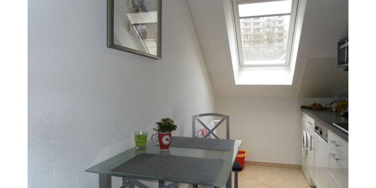 Gepflegtes Wohn-Geschäftshaus in Wuppertal-Barmen mit Potential zimmer