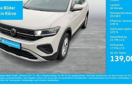 VW T-Cross 7.457 km 22.544 &euro; Dortmund 44141