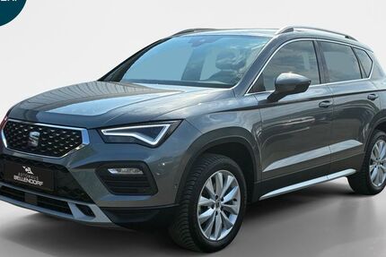 Seat Ateca 23.929 km 29.470 &euro; Bottrop 46244
