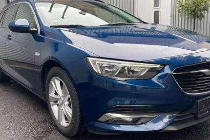 Opel Insignia 178.700 km 11.890 € Iserlohn 58636