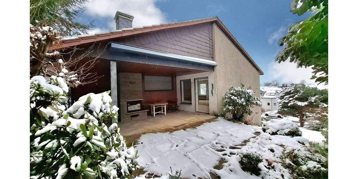 Einfamilienhaus Bochum Stiepel - 6 Zimmer, 156 m&sup2;, 699.000&euro; | Angebot:24483033