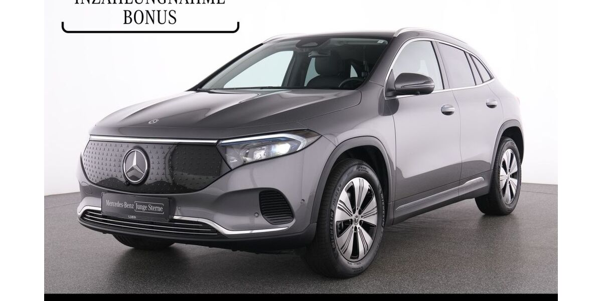 Mercedes-Benz EQA 6.711 km 39.885 &euro; Essen 45309