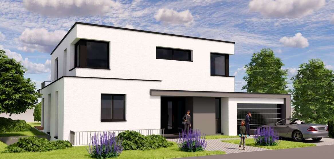 Haus zum Kaufen in Bergkamen 1.130.000 € 300 m² 6 zimmer