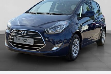 Hyundai ix20 56.547 km 12.480 € Marl 45770