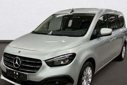 Mercedes-Benz T-Klasse 2.488 km 33.495 &euro; Wuppertal 42115