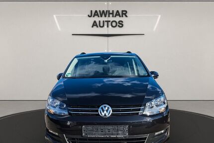VW Sharan 95.672 km 24.490 € Bottrop 46236