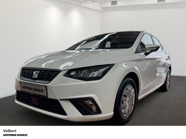 Seat Ibiza 41.460 km 13.330 &euro; Velbert 42553
