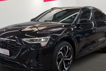 Audi Q8 e-tron 18.630 km 57.350 &euro; Mülheim a.d. Ruhr 45481