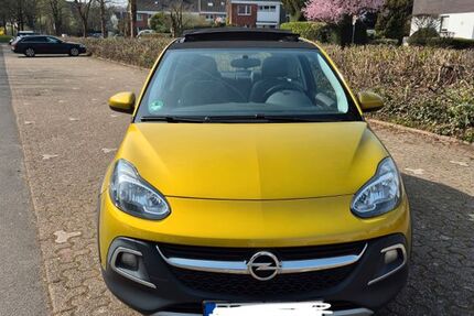 Opel Adam 92.000 km 7.400 &euro; Recklinghausen 45665