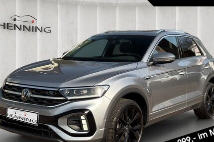 VW T-Roc 37.000 km 29.880 &euro; Herne 44653