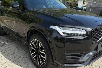 Volvo XC90 15.200 km 57.400 € Dortmund 44263