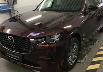 Gebrauchtwagen Mazda CX-80