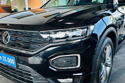 VW T-Roc 51.870 km 24.840 &euro; Wetter 58300