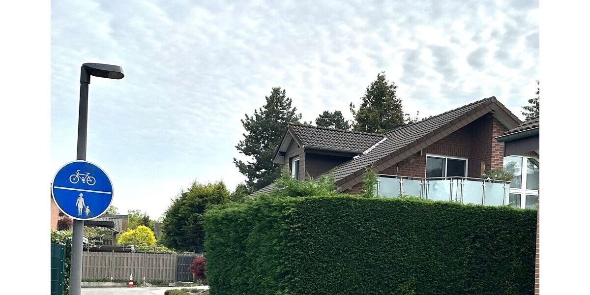 moderne helle Etagenwohnung in einem freistehenden 2 Familienhaus - 3- Marl Alt-Marl | Angebot:26633724