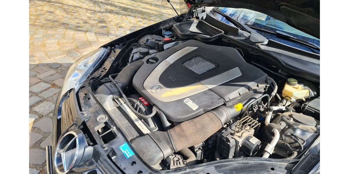 Mercedes-Benz SLK 350 185.000 km 10.499 &euro; Wuppertal 42275