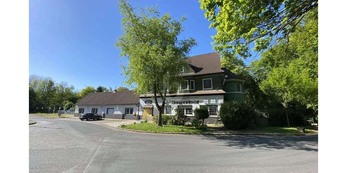 Gewerbeobjekt Gelsenkirchen Gelsenkirchen-Nord - 292.000&euro; | Angebot:27237506