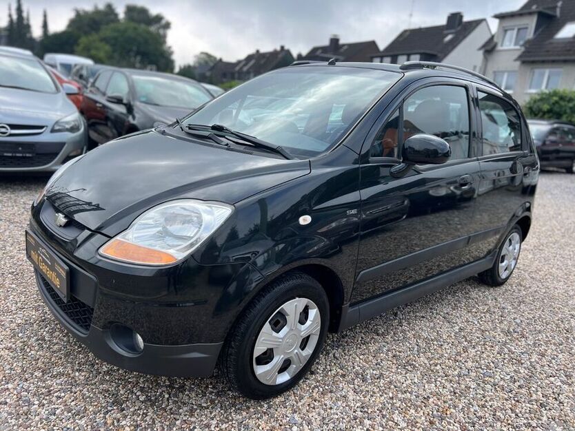 Matiz
