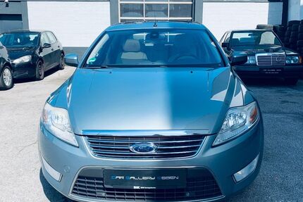 Ford Mondeo 232.000 km 2.500 &euro; Essen 45127