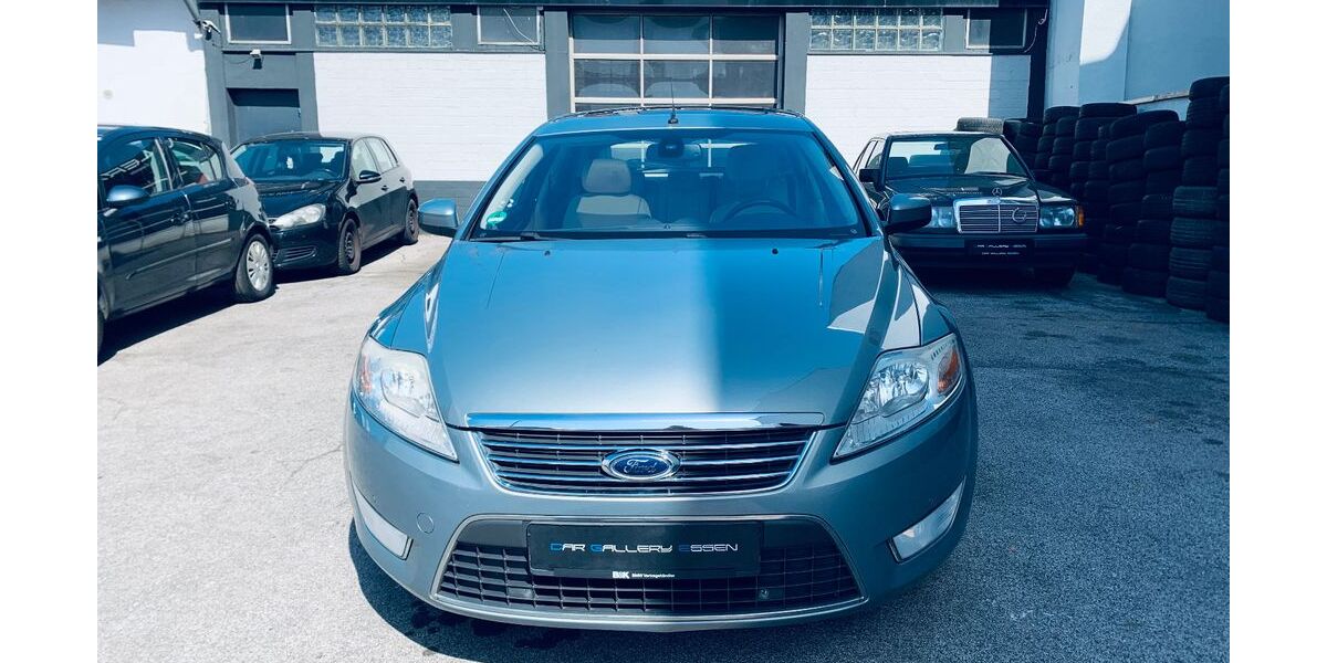 Ford Mondeo 232.000 km 2.500 &euro; Essen 45127