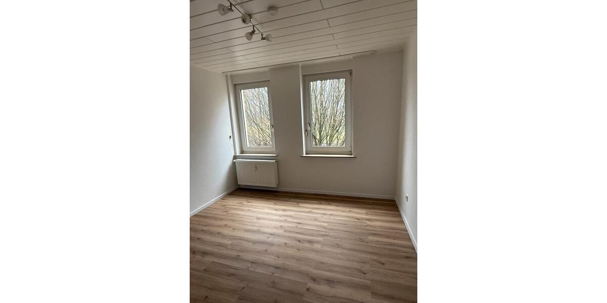 Etagenwohnung Witten Heven - 2 Zimmer, 42 m&sup2;, 490&euro; | Angebot:25177752
