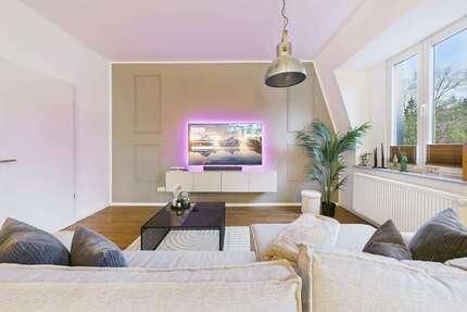 Wohnung Wuppertal Sedansberg - 4 Zimmer, 139 m&sup2;, 249.000&euro; | Angebot:27076446