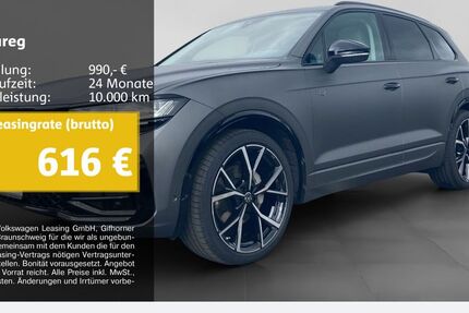 VW Touareg 22.619 km 71.330 &euro; Bochum 44892