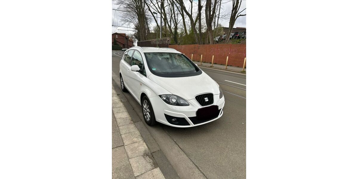 Seat Altea 193.000 km 4.500 &euro; Essen 45327