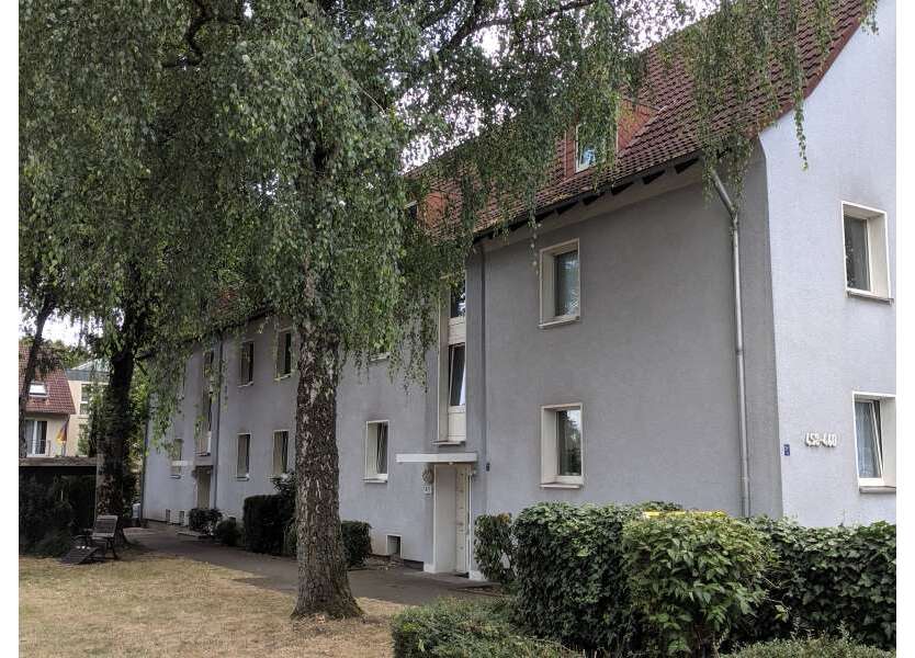 Wohnung zum Mieten in Dortmund 440 € 50 m²