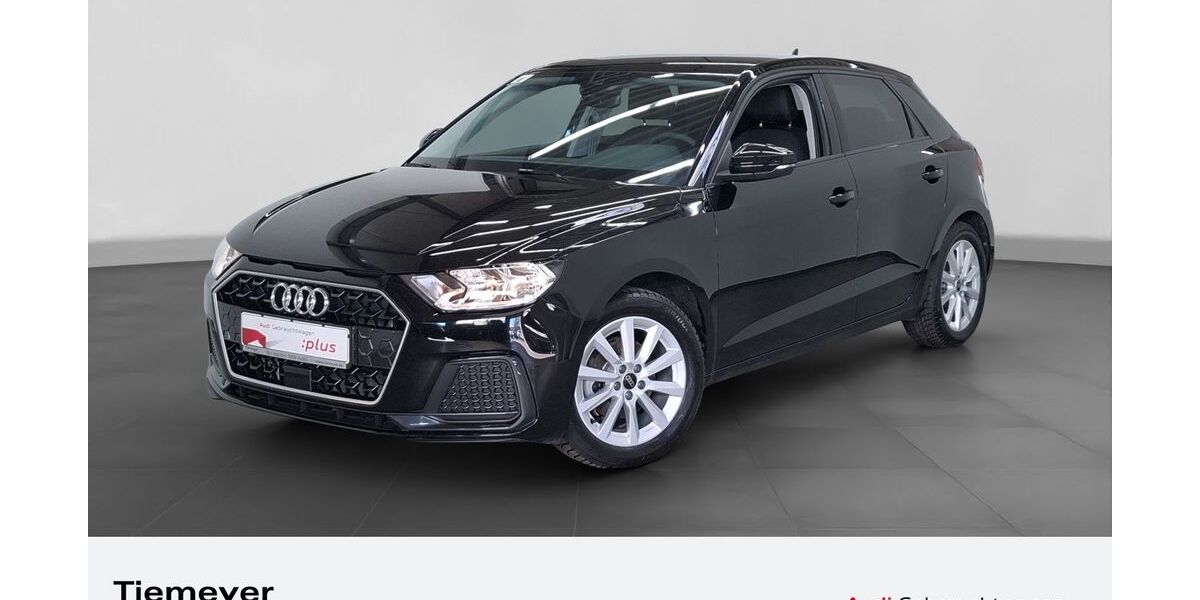 Audi A1 8.406 km 23.650 &euro; Bochum 44809