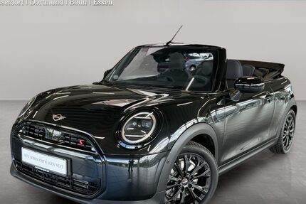 Mini Cooper Cabrio 11.392 km 35.999 &euro; Essen 45141