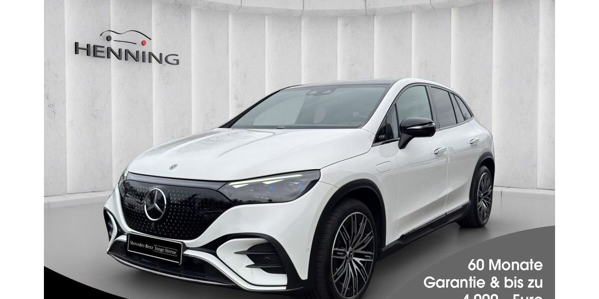 Mercedes-Benz EQE 17.406 km 65.880 &euro; Herne 44653