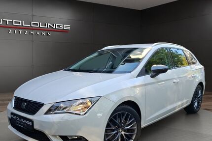Seat Leon 109.000 km 10.990 € Wuppertal 42349
