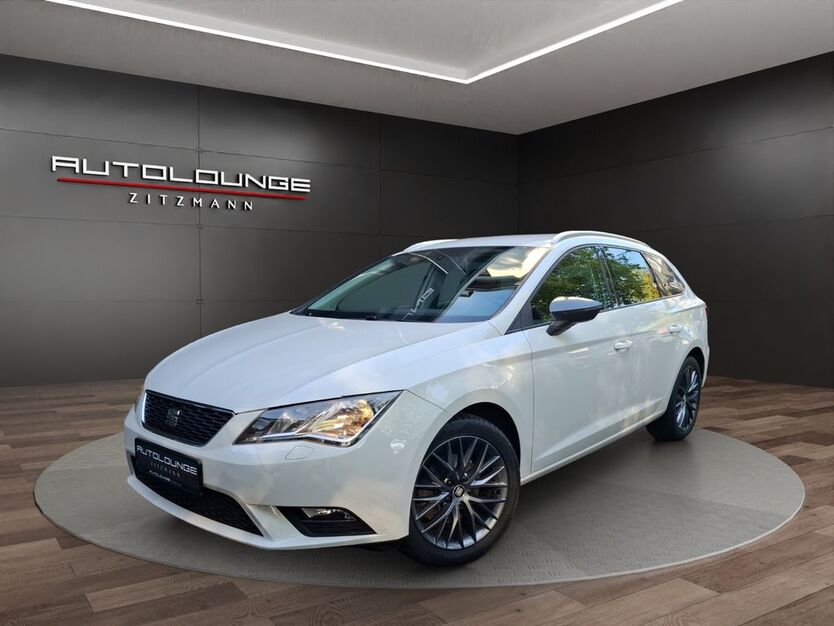 Seat Leon 109.000 km 10.990 € Wuppertal 42349