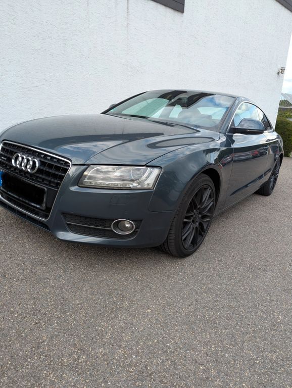 Audi A5 338.177 km 5.500 € Remscheid 42855
