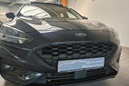 Ford Focus 98.741 km 13.580 &euro; Heiligenhaus 42579