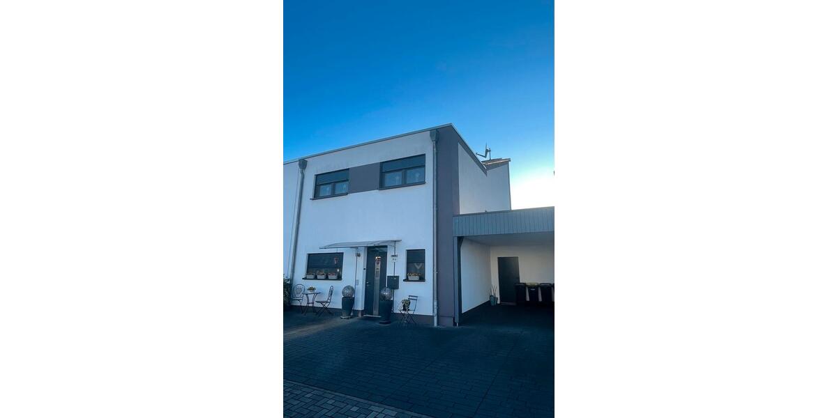 Doppelhaushälfte Herten Bertlich - 7 Zimmer, 190 m&sup2;, 489.000&euro; | Angebot:27083332