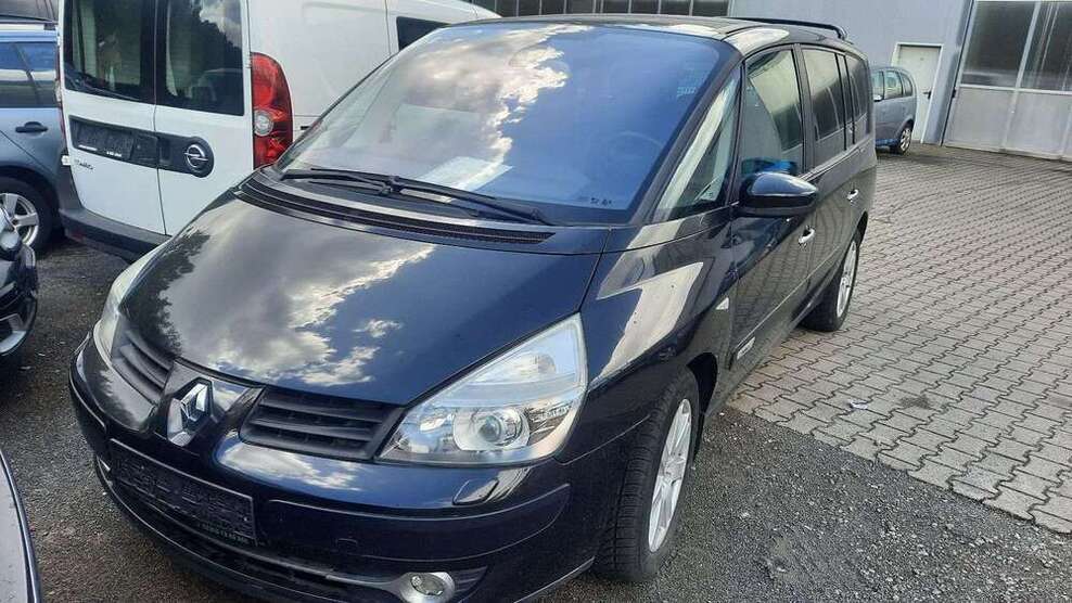 Grand Espace
